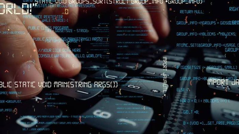 ERP软件开发：揭秘企业数字化转型背后的技术逻辑