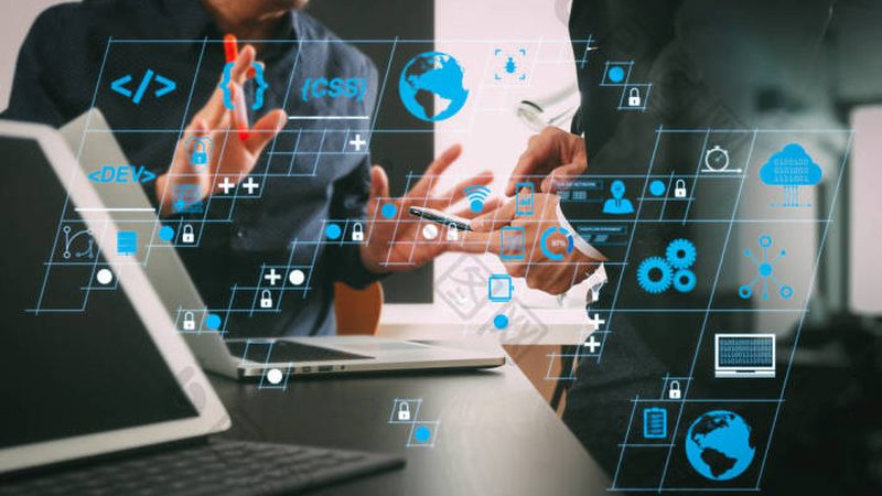 Web系统开发语言：探寻优缺点背后的技术逻辑